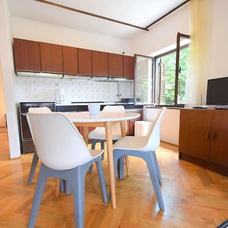 Apartments Jadanec Малинська Екстер'єр фото