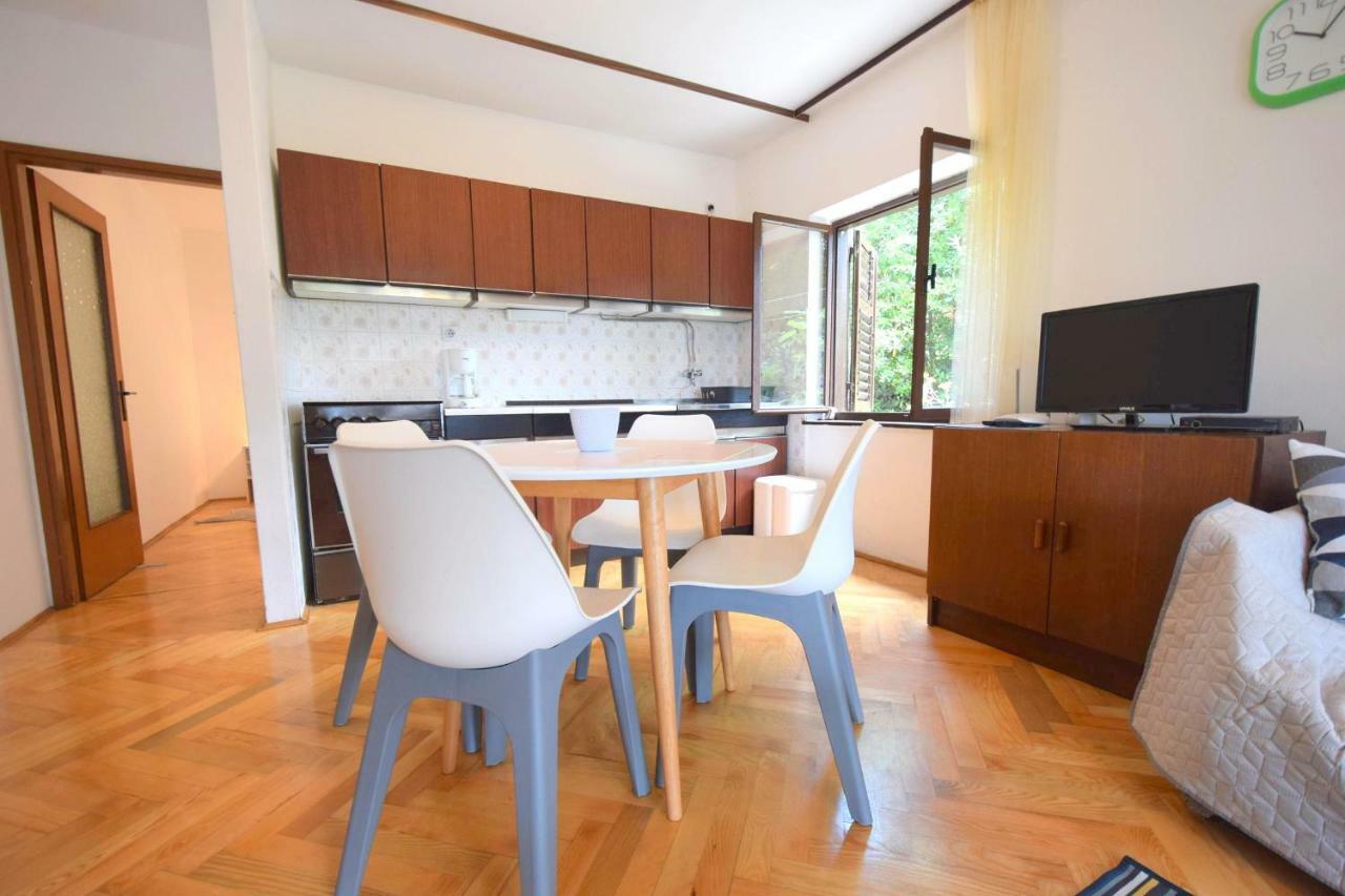 Apartments Jadanec Малинська Екстер'єр фото