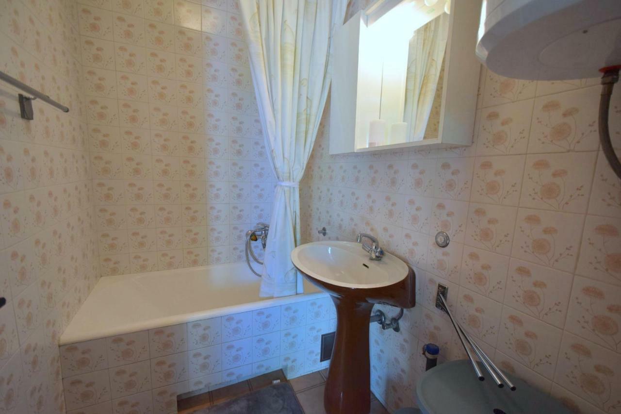 Apartments Jadanec Малинська Екстер'єр фото