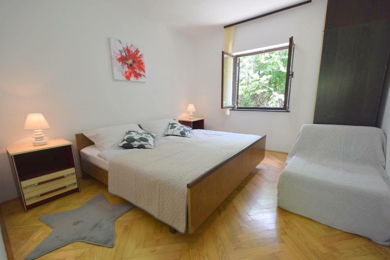 Apartments Jadanec Малинська Екстер'єр фото