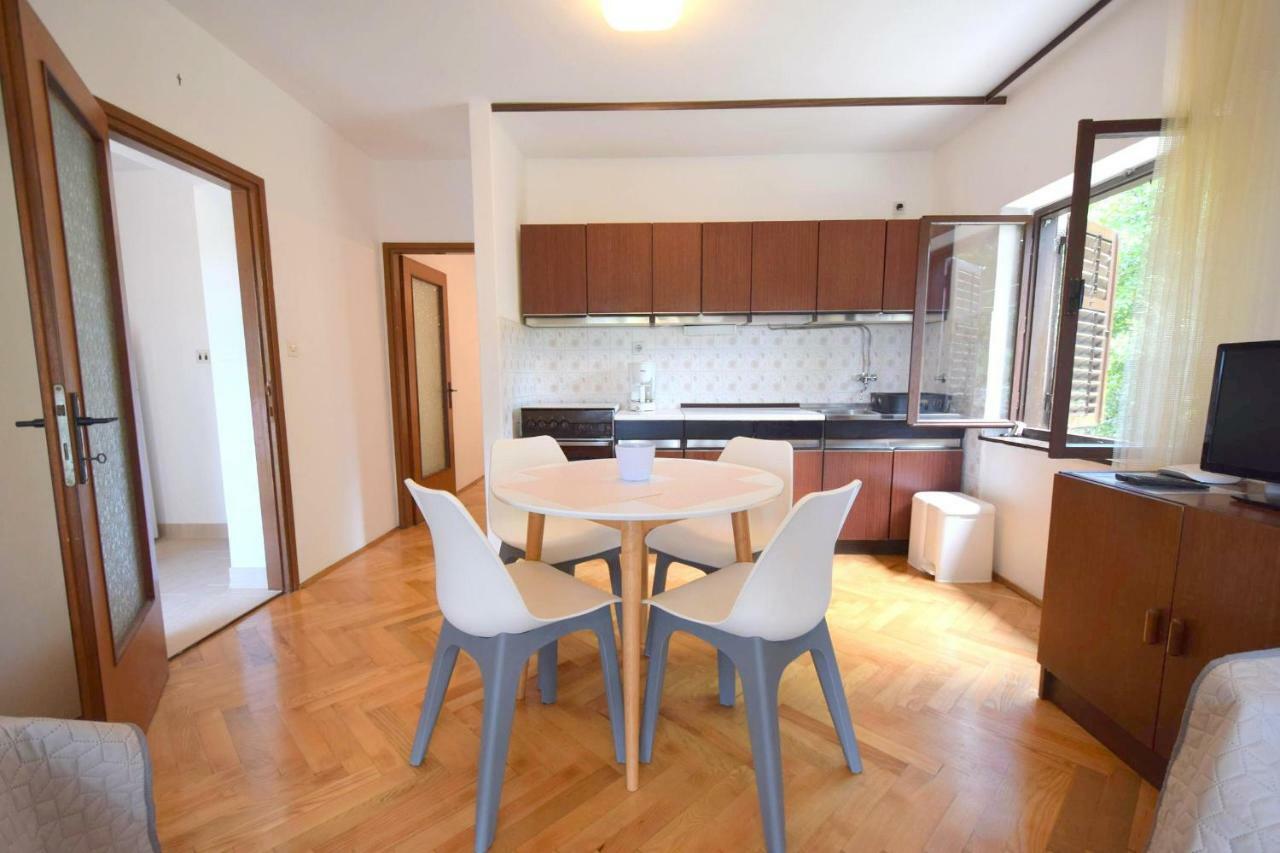Apartments Jadanec Малинська Екстер'єр фото