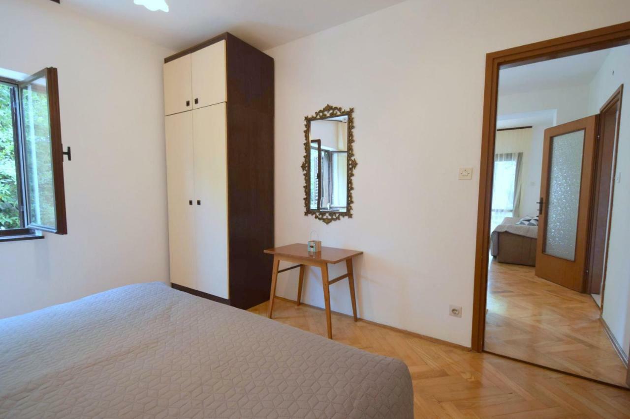 Apartments Jadanec Малинська Екстер'єр фото