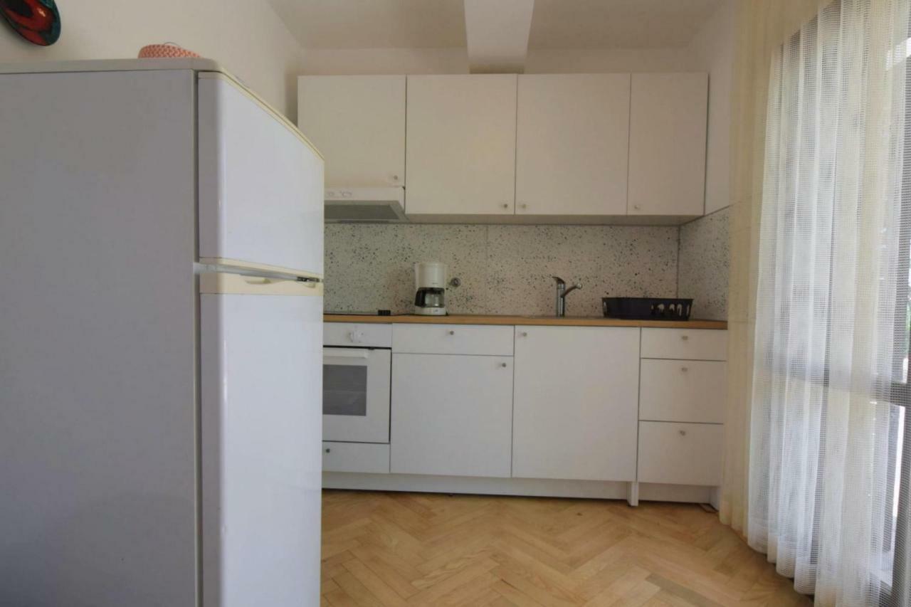 Apartments Jadanec Малинська Екстер'єр фото
